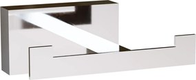 Badkamerhanger OSTE 205 Chrome