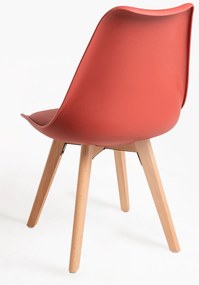 Set 6 Synk Basic Stoelen