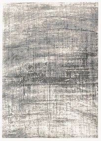 Wasbaar jacquard in- & outdoor vloerkleed Griff