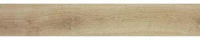 Fap Ceramiche Fapnest wand- en vloertegel - 20x120cm - 9mm - Rechthoek - Houtlook - Maple Mat SW07311075-2