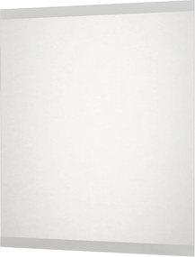 Saqu Verona Spiegelpaneel Met LED verlichting boven en onder 60cm