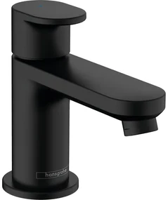 Hansgrohe Vernis Blend fonteinkraan 93mm mat zwart 71583670
