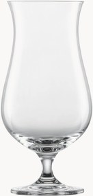 Kristallen longdrinkglazen Bar Special, 4-delig