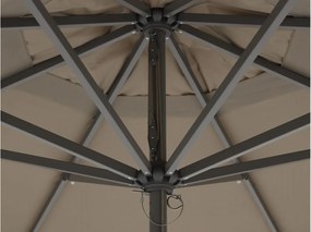 Shadowline Bonaire parasol ø 400cm