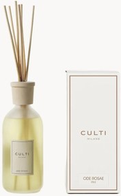 Diffuser Stile Classic Oderosae (Cassis, Osmanthus, Marokkaanse roos), 500 ml