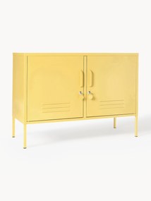 Metalen dressoir The Lowdown