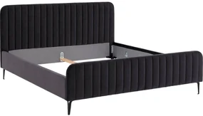 Goossens Bedframe Attent, 200 x 210 cm