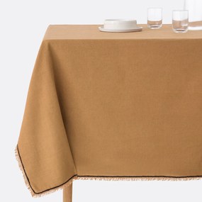 Tafelkleed in linnen/katoen, Menorca