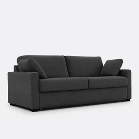 Slaapbank polyester, schuim, Timor