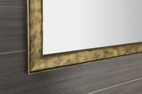 Sapho Bergara spiegel 74x94cm goud