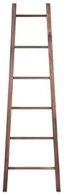 DTP Home Timber Teakhouten Ladder Decoratie