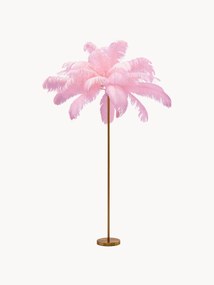 Vloerlamp Feather Palm