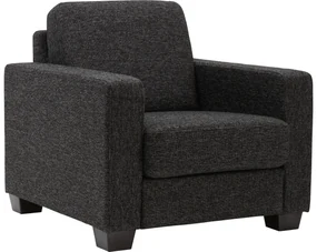 Goossens Fauteuil N-joy Divana, Fauteuil