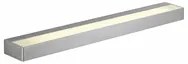 SLV Nederland 2850253867 SEDO SEDO 14 alu geborsteld 1xLED 3000K SEDO 14 alu geborsteld 1xLED 3000K
