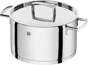 ZWILLING Passion Pannenset, 5-delig - Passion - ZWILLING