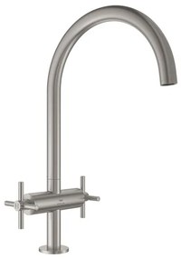 Grohe Atrio New Classic Keukenmengkraan 30609DC0