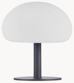 Mobiele dimbare outdoor tafellamp Sponge