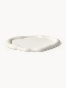 Handgemaakte decoratief dienblad Cloud