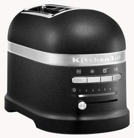 Toaster Artisan met sandwichtang, 2 sneden