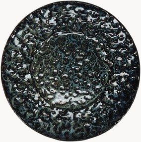 Porseleinen dinerborden Umi, 4-delig