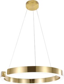 LED lamp LHJ053-CP1 C BRUSH GOLD