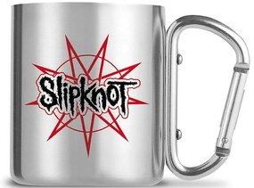 Koffie mok Slipknot - Goat