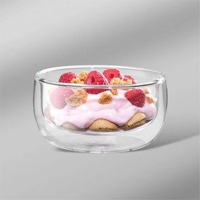 ZWILLING Sorrento Dubbelwandig Dessertglazenset, 2-delig - Sorrento - ZWILLING