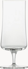 Pilsner glazen Beer Basic, 4-delig