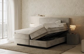 Boxspring Royal Olympus - Edition – Bij Swiss Sense