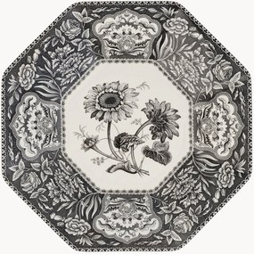 Octagonaal dienblad 250th