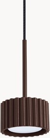 Kleine hanglamp Zora