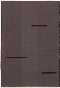 Katoenen tafelkleed Silent Geometry