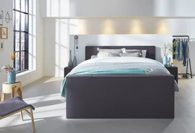 Boxspring Home 350 – Bij Swiss Sense
