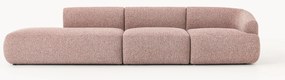 Modulaire XL bouclé poef Sofia