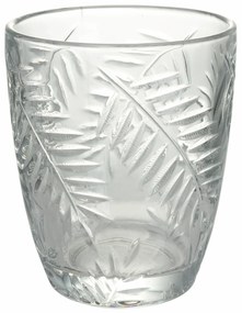Villa D'Este Home Tivoli | Set van 6 drinkglazen Jungle