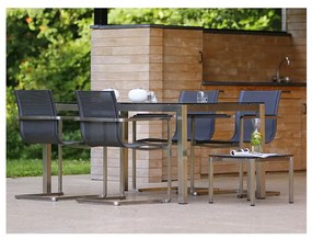 Bernstein Essen dining tuinstoel