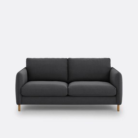 Polyester bank, 3-zits, Loméo