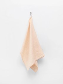Linnen theedoek Brazilian Sand