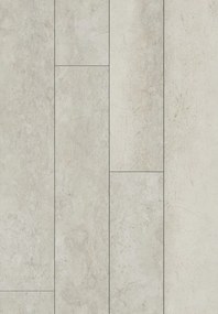 Mexen Baltic Grey vinylplanken 1227 x 187 mm LVT Dryback 2,5 mm, PVC onderlaag, 4 V-groef, Travertin - F1358-1227-187-255-4V1-01