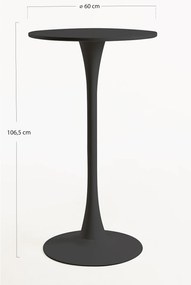 Kolio tafel 60 cm