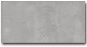 Vloertegel 60x120 Cm Betonlook Merci Licht Grijs R26