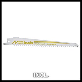 Einhell TE-AP 750E Reciprozaag