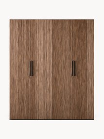 Modulaire draaideurkast Simone, 200 cm breed, diverse varianten