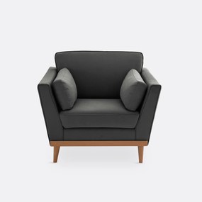 Fauteuil katoen/polyester, Tasie