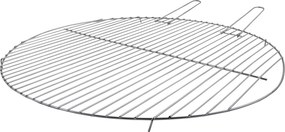 Esschert Design BBQ-rooster voor vuurschaal 60cm