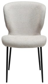 Dan-Form Glory Luxe Eetkamerstoel Cashmere Boucle