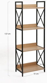 Lesly Legplanken 4 Planken