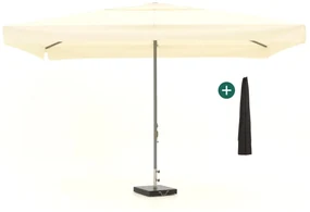 Shadowline Bonaire parasol 400x300cm