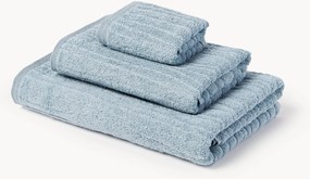 Handdoekenset Audrina, in verschillende setgroottes