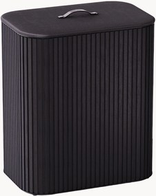 Wasmand Luxe, 2 of 3 vakken